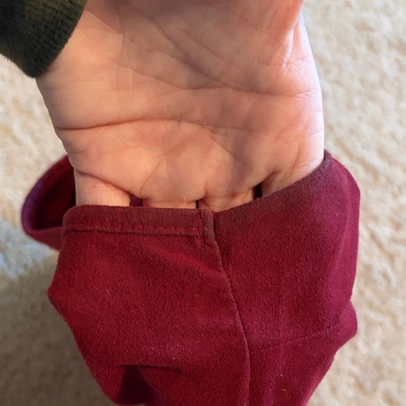 Lot of Nine Going Out Summer Tops (Sized XS and Small) - Picture 4 of 16